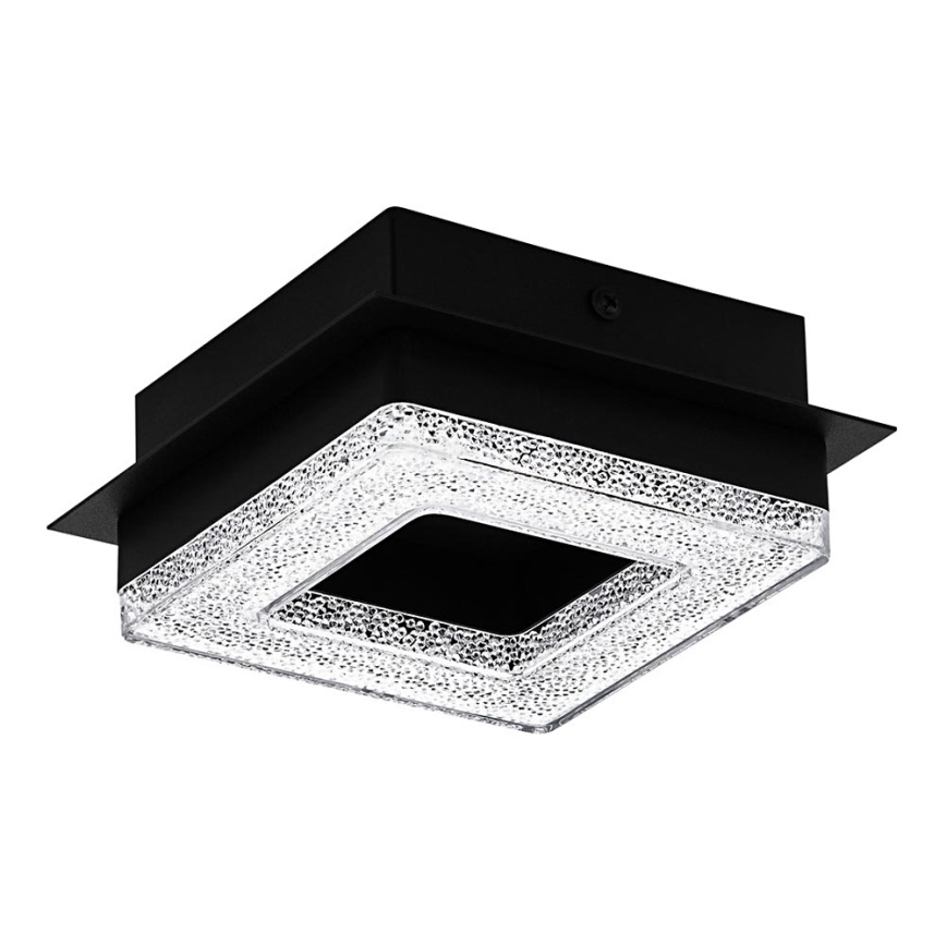 Eglo 99324 - LED Stropné svietidlo FRADELO 4xLED/4W/230V