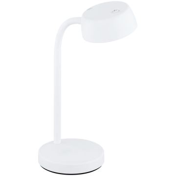 Eglo 99334 - LED Stolná lampa CABALES LED/4,5W/230V