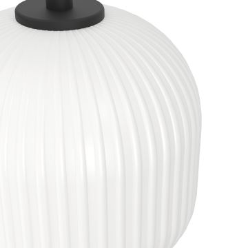 Eglo 99368 - Luster na lanku MANTUNALLE 3xE27/40W/230V