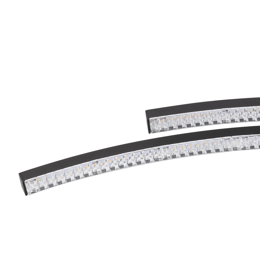 Eglo - LED Stropné svietidlo LED/21,5W/230V