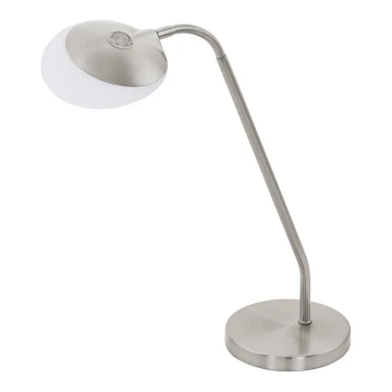 Eglo EG93648 - LED stolná lampa CANETAL 1xLED/3W/230V