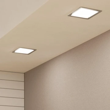 Eglo - LED Podhľadové svietidlo LED/10,5W/230V