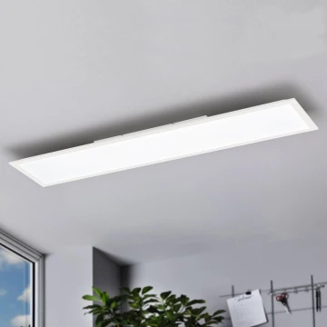 Eglo - LED Stmievateľný panel LED/25W/230V 2700-5000K + diaľkové ovládanie