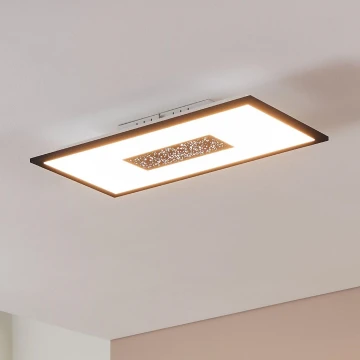Eglo - LED Stropné svietidlo LED/26W/230V