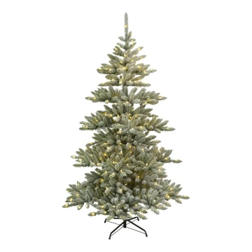 Eglo - LED Vianočný stromček 210 cm 320xLED/0,018W/30/230V IP44