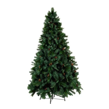 Eglo - Vianočný stromček 225 cm