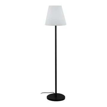 Eglo - Vonkajšia stojacia lampa 1xE27/15W/230V IP44