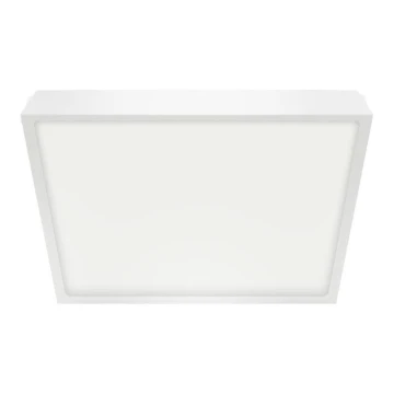 Emithor 49038 - LED Kúpeľňové stropné svietidlo LENYS LED/6W/230V 90 mm IP44