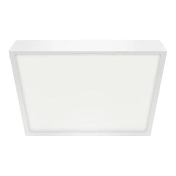 Emithor 49040 - LED Kúpeľňové stropné svietidlo LENYS LED/18W/230V 190 mm IP44