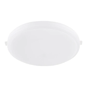 Emithor 63200 - LED Kúpeľňové podhľadové svietidlo RESEST LED/8W/230V IP65