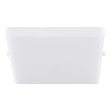 Emithor 63203 - LED Kúpeľňové podhľadové svietidlo RESEST LED/8W/230V IP65