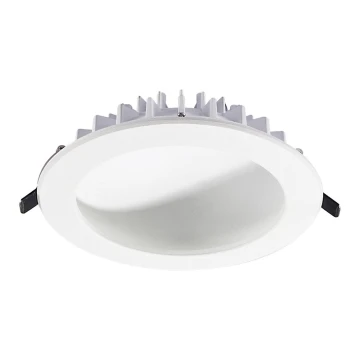 Emithor 63220 - LED Podhľadové svietidlo RESEST 1xLED/20W/230V