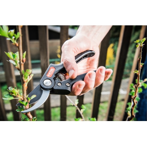 Extol Premium - Záhradné nožnice 190 mm