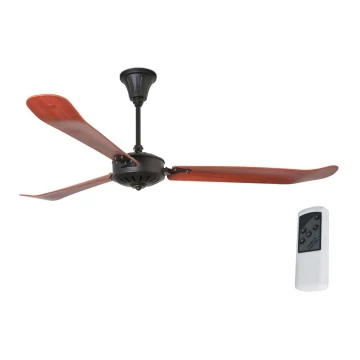 FARO 33349 - Stropný ventilátor AOBA pr. 180 cm + diaľkové ovládanie