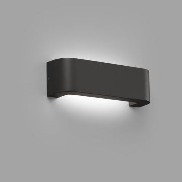 FARO 72272 - LED Vonkajšie nástenné svietidlo BRACKET LED/6W/230V IP44