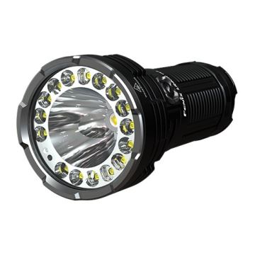 Fenix LR40RV20 - LED nabíjacia baterka LED/USB IP68 15000 lm 177 h