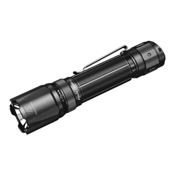 Fenix TK20RV20 - LED Taktická nabíjacia baterka LED/USB IP68 3000 lm 48 h
