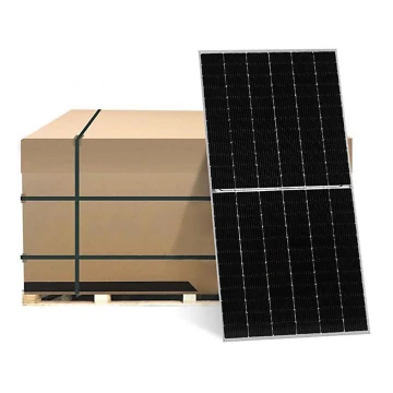 Fotovoltaický solárny panel JINKO 575Wp IP68 Half Cut bifaciálny - paleta 36 ks