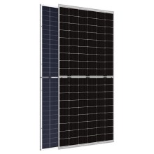 Fotovoltaický solárny panel JINKO 580Wp IP68 Half Cut bifaciálny