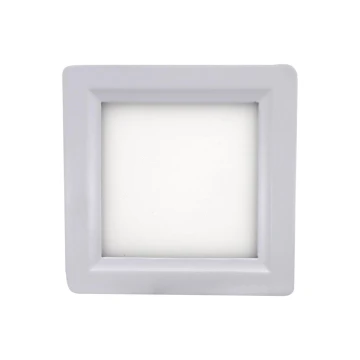 Fulgur 24231 - LED Podhľadové svietidlo LIRAN LED/6W/230V 4000K