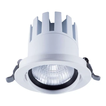 Fulgur 26314 - LED Podhľadové svietidlo LED/30W/230V CRI 90