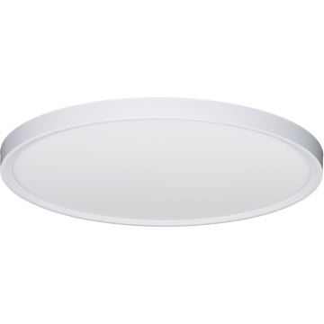 Fulgur 41812 - LED Stropné svietidlo NOMY LED/32W/230V pr. 40 cm biela