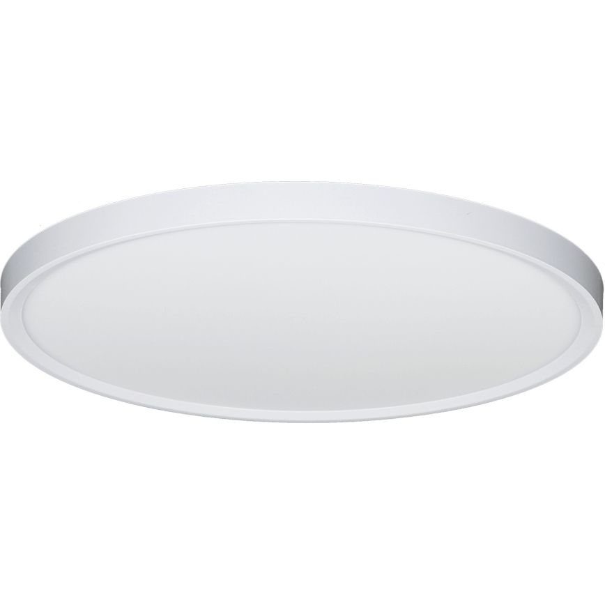 Fulgur 41812 - LED Stropné svietidlo NOMY LED/32W/230V pr. 40 cm biela