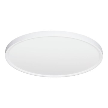 Fulgur 42363 - LED Stropné svietidlo NOMY LED/40W/230V 3000/4000/6000K pr. 50 cm biela