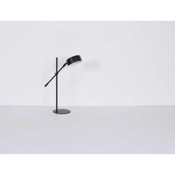 Globo - Stolná lampa 1xE14/25W/230V