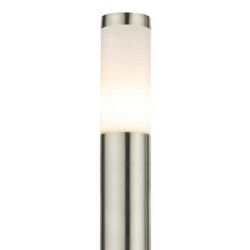 Globo - Vonkajšia lampa E27/60W/230V