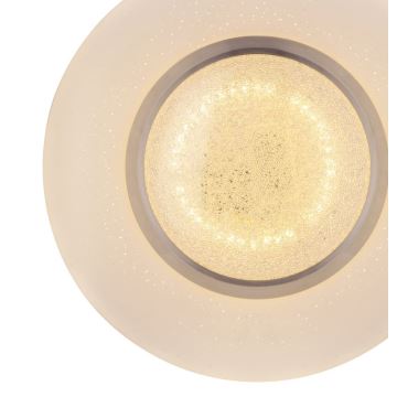 Globo 48311-18 - LED Stropné svietidlo CANDIDA LED/18W/230V