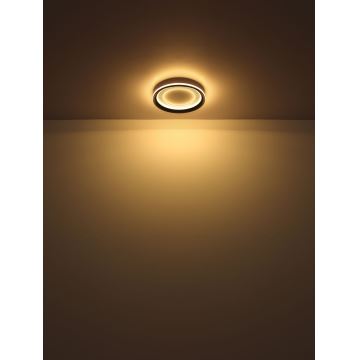Globo - LED Stropné svietidlo LED/18W/230V pr. 30,2 cm