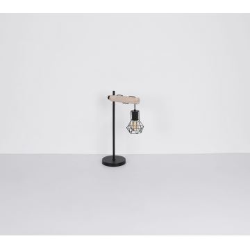 Globo - Stolná lampa 1xE27/40W/230V