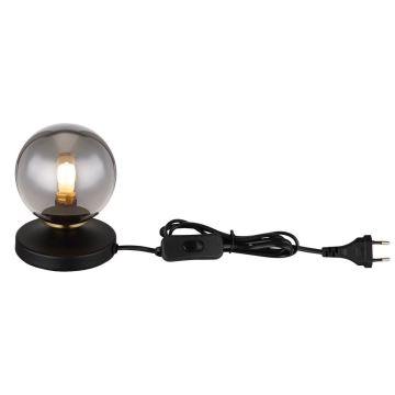 Globo - Stolná lampa 1xG9/28W/230V