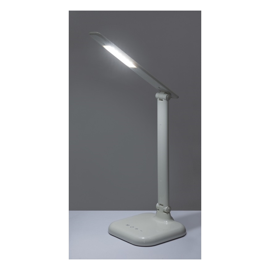 Globo - LED Stmievateľná stolná lampa LED/7W/230V