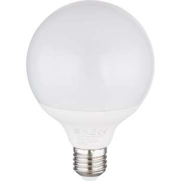 Globo - LED Stmievateľná žiarovka E27/11W/230V 3000K