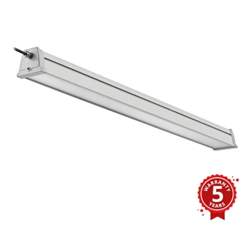 Greenlux GXWP363 - LED Technické svietidlo DUST PROFI NG EMERGENCY LED/60W/230V 4000K IP66