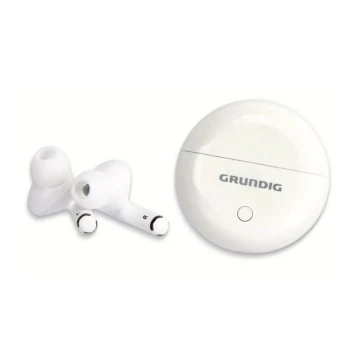 Grundig - Bezdrôtové slúchadlá Bluetooth