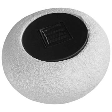 Grundig - LED Solárne svietidlo LED/1,2V