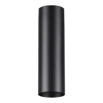 Ideal Lux - LED Bodové svietidlo LOOK 1xGU10/7W/230V CRI 90 čierna