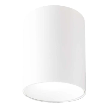 Ideal Lux - LED Bodové svietidlo NITRO LED/10W/230V CRI 90 biela