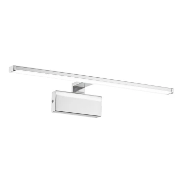 Ideal Lux - LED Obrazové svietidlo ALMA LED/12,5W/230V chróm