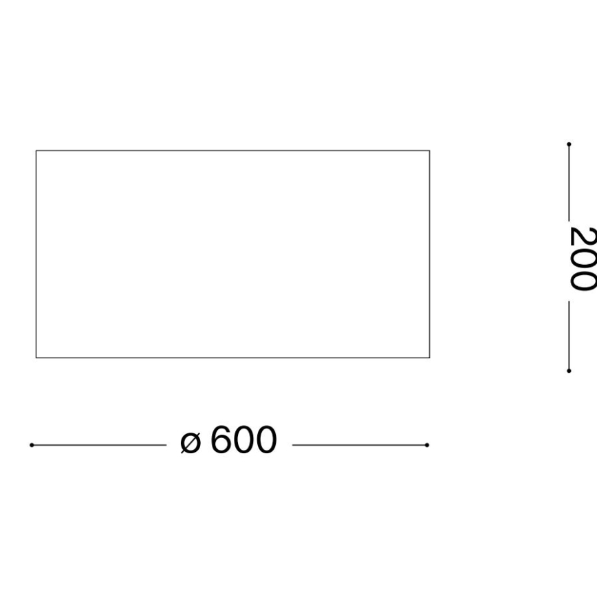 Ideal Lux - Stropné svietidlo WOODY 5xE27/60W/230V pr. 60 cm béžová