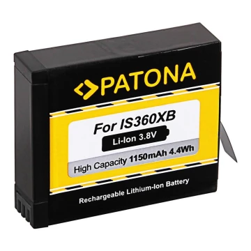 Immax -  Batéria 1150mAh/3,8V/4,4Wh