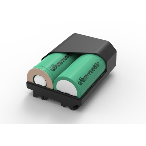 Immax -  Batéria 2250mAh/7,2V/16,2Wh