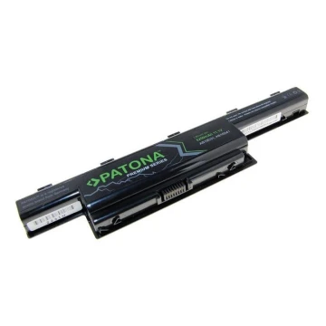 Immax - Batéria  Li-lon PREMIUM 5200mAh/11,1V