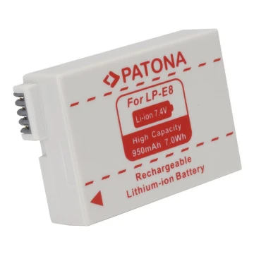 Immax - Olovený akumulátor 950mAh/7,4V/7Wh