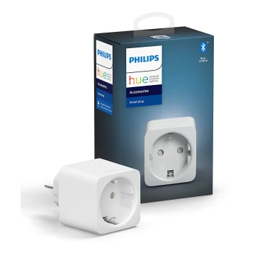 Inteligentná zásuvka Philips Hue EU