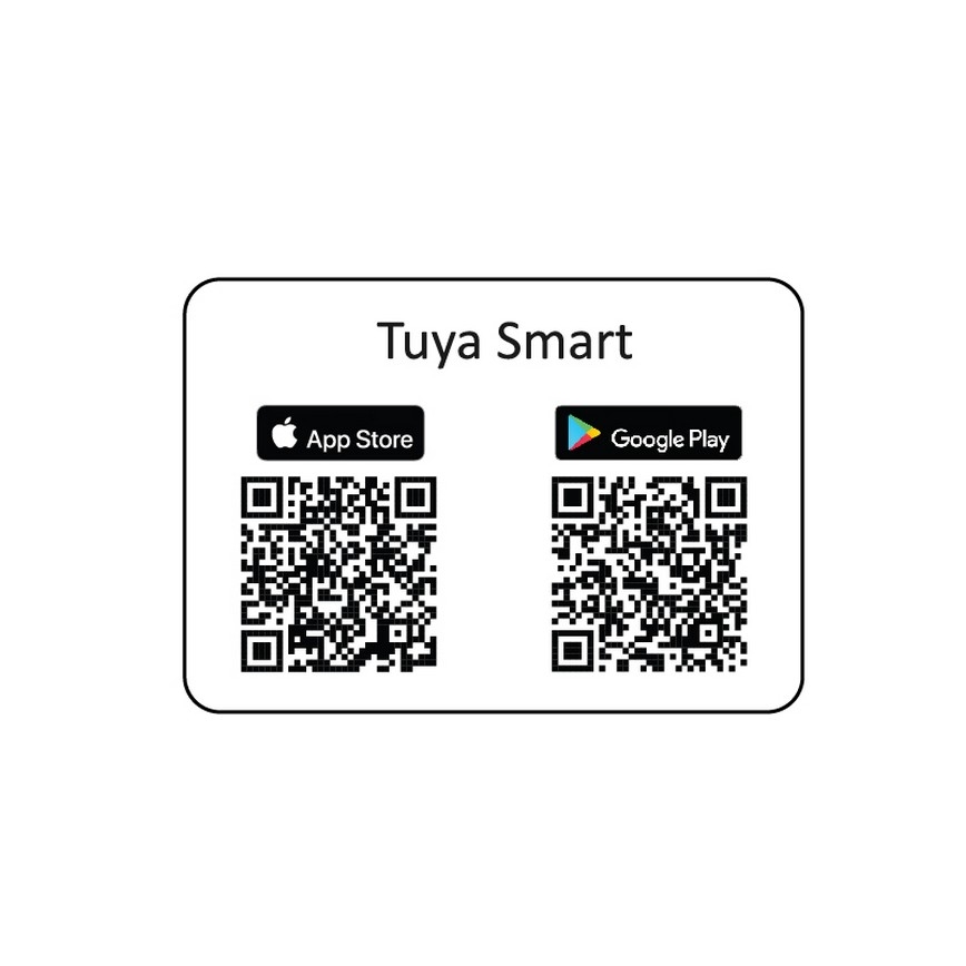 Inteligentná zásuvka SMART 3400W/230V Wi-Fi Tuya + USB