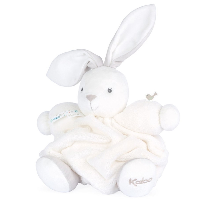 Kaloo - Plyšová hračka PLUME zajac